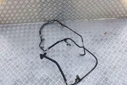 Ohjaustehostinletku OPEL VIVARO COMBI 2.0L diesel