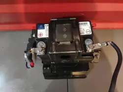 Módulo batería trasera OEM A0009822023 para Mercedes Clase C