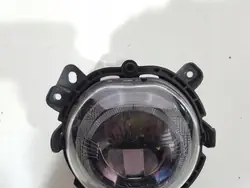 Phare antibrouillard gauche OEM 7497773 pour MINI Cooper F60