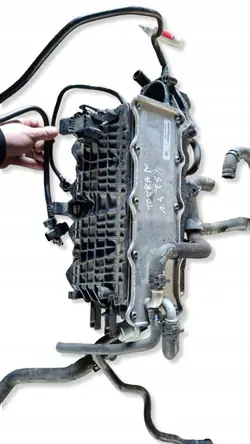 Ansaugkrümmer OEM 04E145749F für VW Passat B8