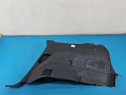 Oikean puolen tavaratilan verhoilu OEM 1SN68DX9A Fiat Freemontille
