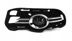 MERCEDES C W204 Halogeenkap Chrome Links OE