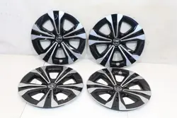 18" napin suojukset Toyota BZ4X 218hv OEM 250306-2050