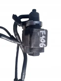 Válvula Solenoide EGR OEM 1J0906283C para Audi A6 C6
