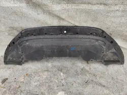 Volvo S60 II V60 Lift 13-18 Front Bumper Cover 31386719