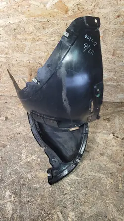 Aile avant droite VW Golf VIII 2019- OEM 5H0805912K