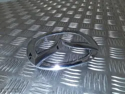 Mazda CX-5 Sticker OEM 551741 - Used Condition