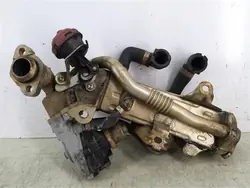 Enfriador EGR BMW G30 2017-2024 3.0 DIESEL OEM