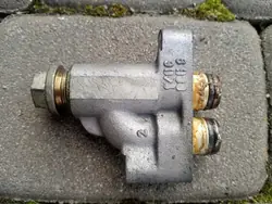 Válvula de controlo OEM 145982 para BMW E39 M5 400CV