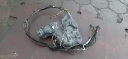 Bomba de tanque AdBlue GK72-5J228-A Discovery Sport