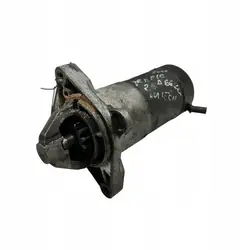 Motor de arranque RENAULT TRAFIC II 2.0L diesel 2013 M1T80681C9