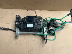 Compressore sospensione Porsche Cayenne 7L0616006F