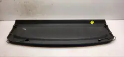 Prateleira de porta-malas DS3 Crossback OEM 7105386 - Usado