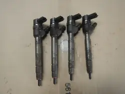 Bosch Injektor för Honda Accord VII 2.2