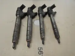 Injecteur Bosch pour Honda Accord VII 2.2