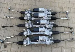 Mercedes-Benz Styrväxel A2054604301