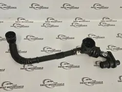 Manguera de respiración BRAVO DOBLO 1.6 M-JET 55221367