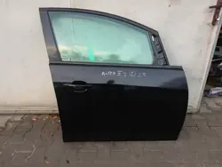 Höger framdörr Opel Astra IV