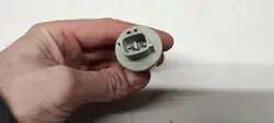 Knipperlichtlampenhouder OEM ICHIKOH WY21W Toyota Auris
