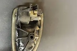 Etumma Oikea Sisäkahva RENAULT TRAFIC II 8200028995