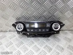 Honda CR-V AC-styrmodul OEM 79600t1v