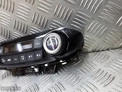 Module de contrôle AC Honda CR-V OEM 79600t1v