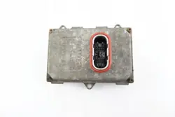 Lenkmodul OEM 5DF008704-31 für Opel Vectra C