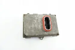 Styrmodul OEM 5DF008704-31 för Opel Vectra C