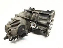 Porsche Cayenne 92A II 4.8 Turbo Gearbox Reducer OEM