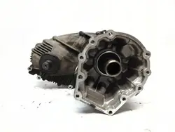 Réducteur de boîte Porsche Cayenne 92A II 4.8 Turbo OEM