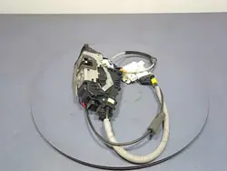 VÄNSTER FRAMDÖRRLÅS MERCEDES GLE W292 A0997200101