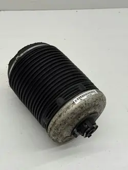 AUDI A6 C7 mola de ar suspensão traseira direita OEM 4G0616002T