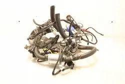Gebrauchtes LPG-Kit OEM E8035554 für Hyundai i20 1.2