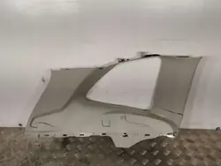 Kofferraumverkleidung Subaru Forester OEM FBZ8174