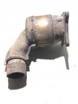 DPF Volkswagen Tiguan 5N0131690G - Usado