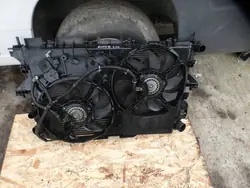 Kylarsats med fläkt Fiat Ducato 2.2 2.3 14-