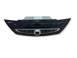 Radio CD Renault OE 281150017R pour Laguna III