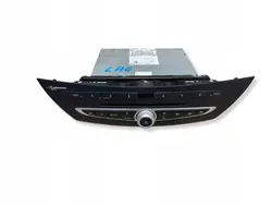 Radio CD Renault OE 281150017R para Laguna III