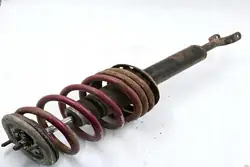 Ammortizzatore anteriore destro AUDI A4 8D0412131E