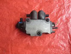 Régulateur de pompe suspension OEM 3496860 Range Rover