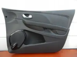 Ovipeite Oikea Etu CLIO IV 18r - Käytetty