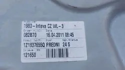 OEM 1Z1837655Q Frontlinks Fensterheber - Gebraucht
