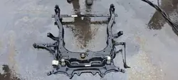 Suspensión delantera OEM 7103150 para Opel Astra K