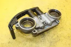 Regulador de árbol de levas OEM 06C103108D Audi A6 C5 3.0