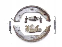 OEM 1161761 Handremblokken Rechts Achter BMW 3 F34 GT