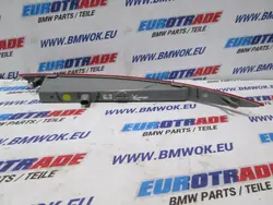BMW 7323185 OE vänster dimljusreflektor - Begagnad