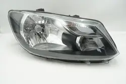 Oikea ajovalaisin VW Caddy III Lift 2K5941006A