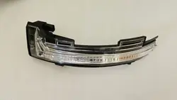 Clignotant rétroviseur gauche VW Touareg III OEM 760949101