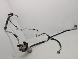 Air Conditioning Dryer Audi A4 S4 B6 8E 8H 8E0260707