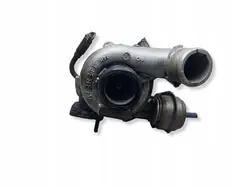 Turboahtim OEM 55191596 Alfa Romeo 147 1.9 JTD